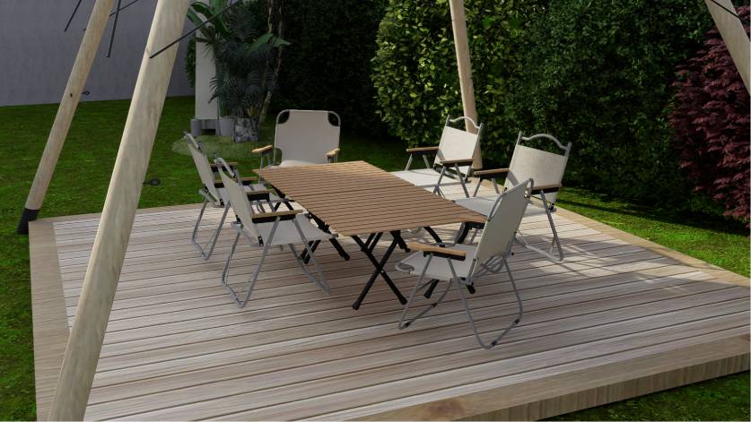 包头帐篷生产厂家：以匠心筑牢户外装备的品质根基